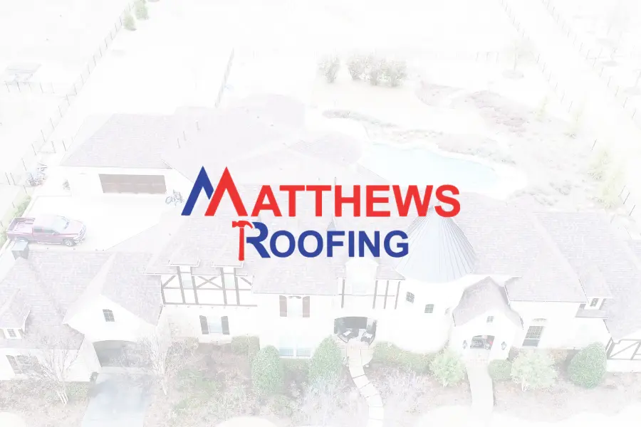 Mathews Roofing