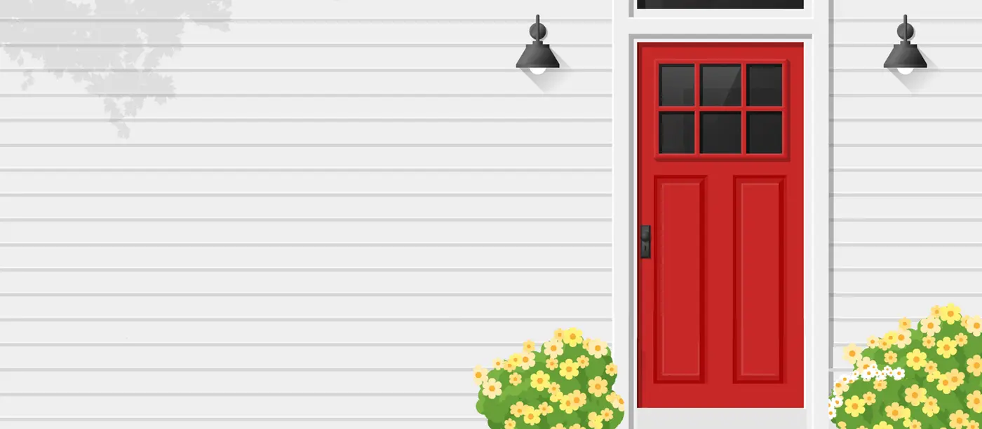Doerr Siding Windows