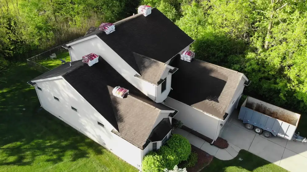 PD Roofing