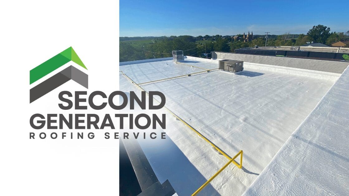 Second Generation Roofing