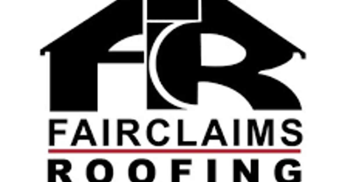 Fair Claims Roofing & Home Services