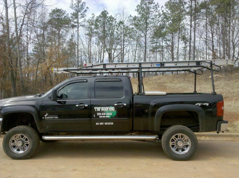 TKF Roofing