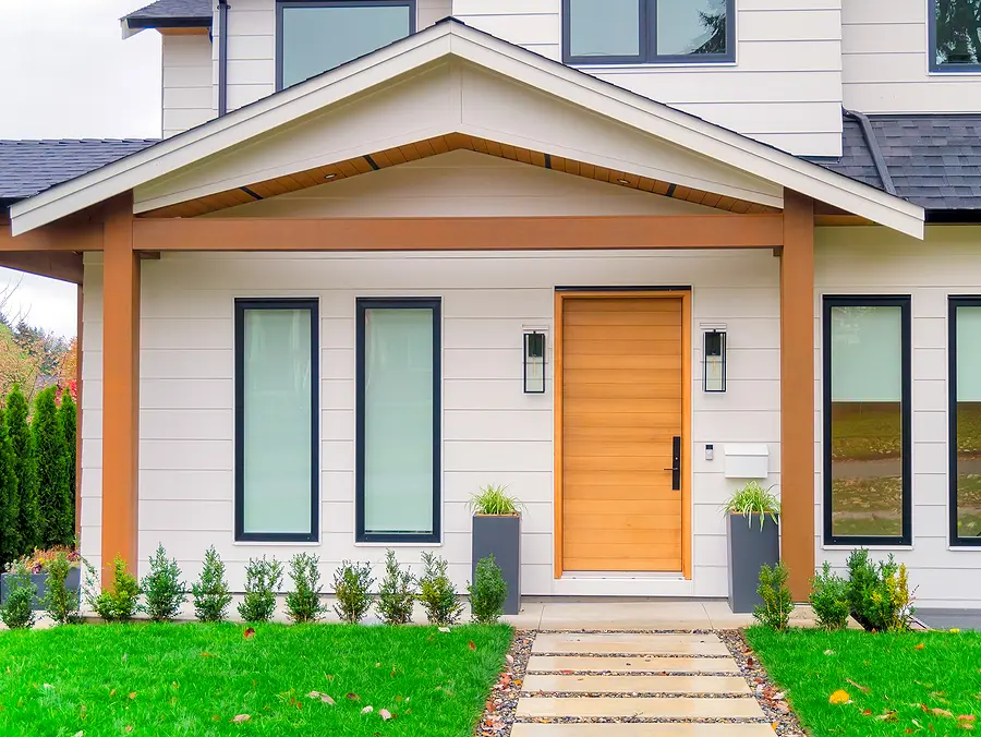 Nelson Exteriors