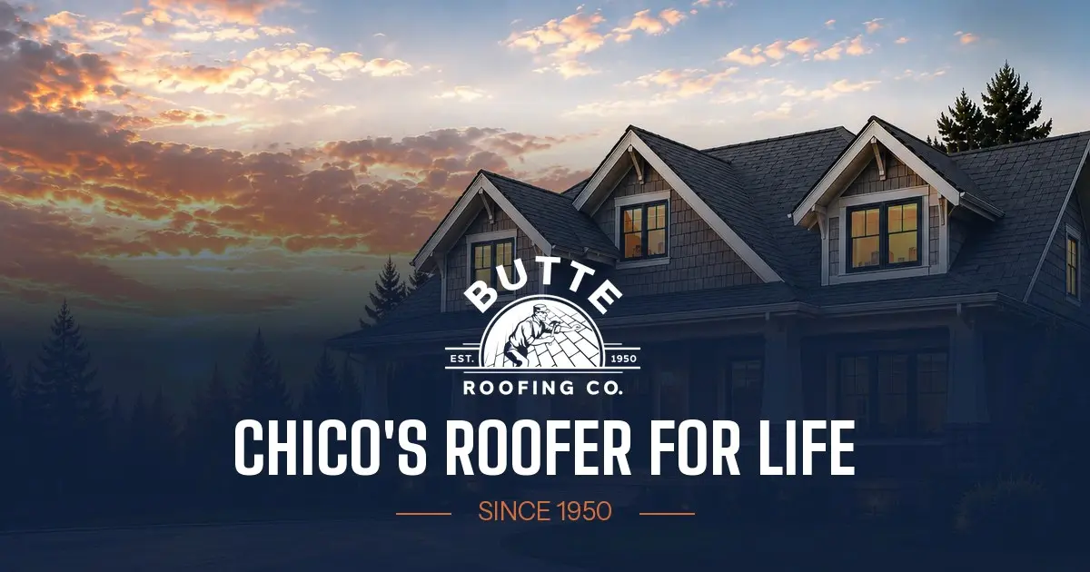 Butte Roofing Co