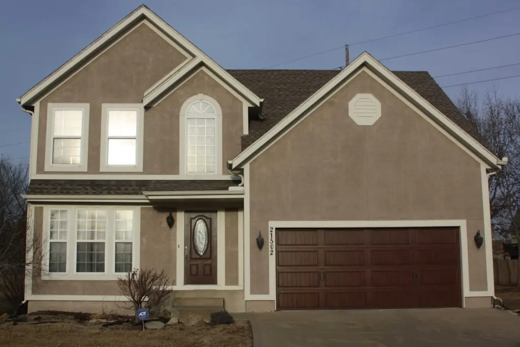 Gorilla Exteriors Contrng