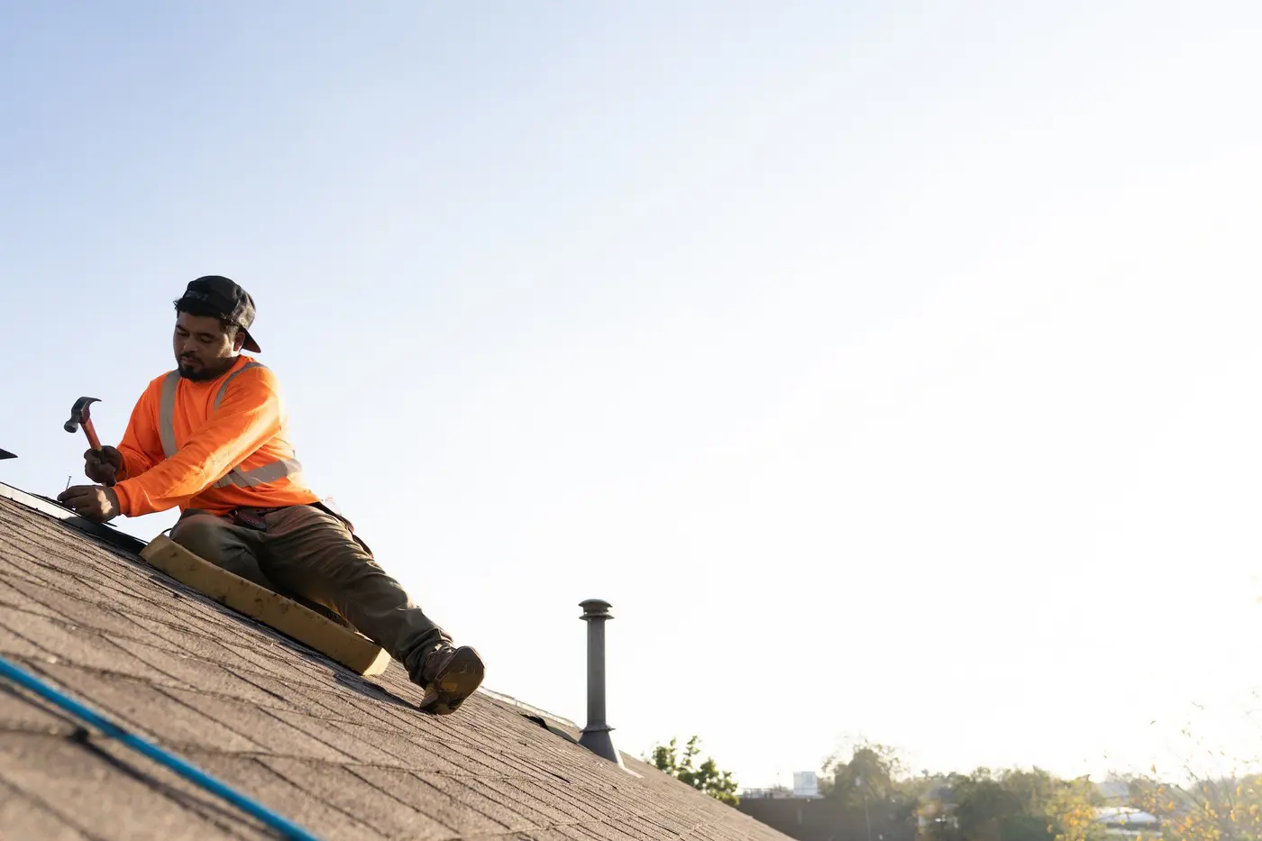 Bird Creek Roofing