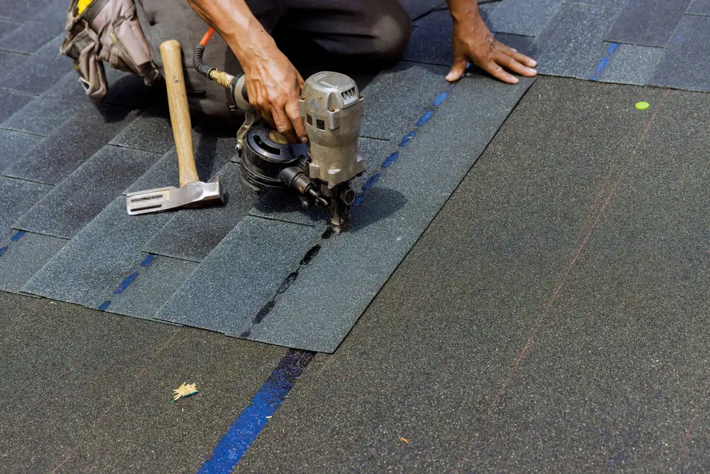 A & A Roofing & Construction