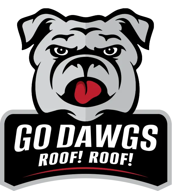 Go Dawgs Roof Roof
