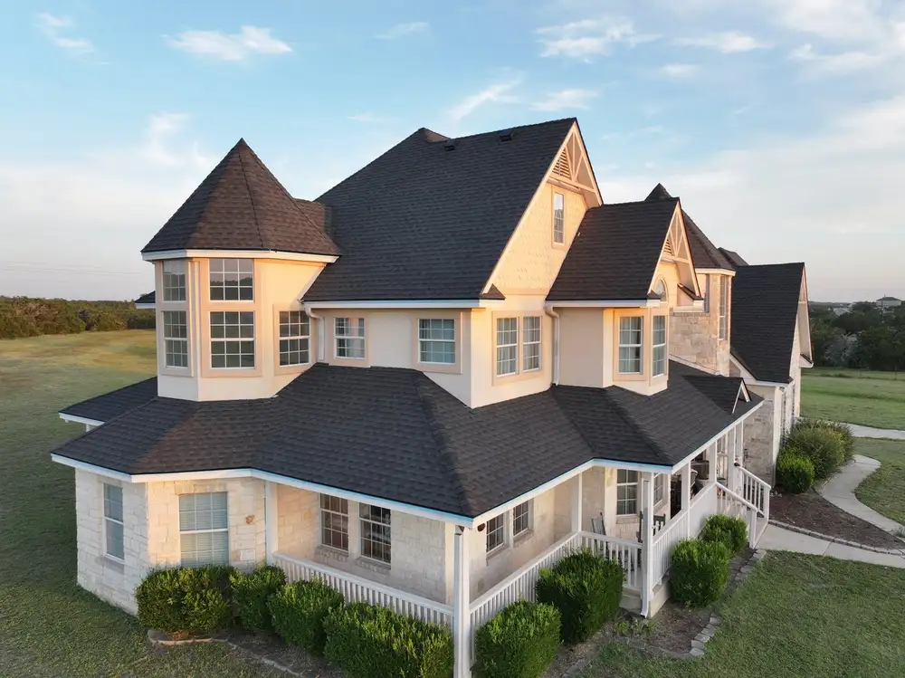 Dashboard Roofing and General Contracting