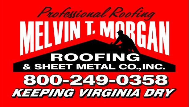 Melvin T Morgan Roofing