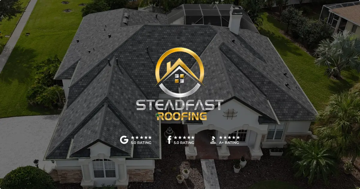 Steadfast Roofing
