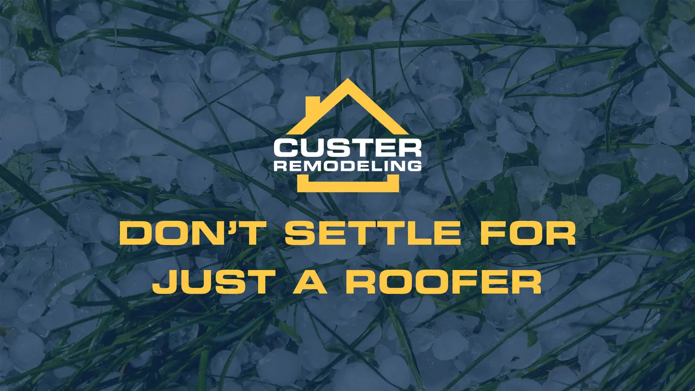 Custer Remodeling