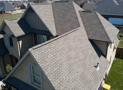 Conley's Roofing