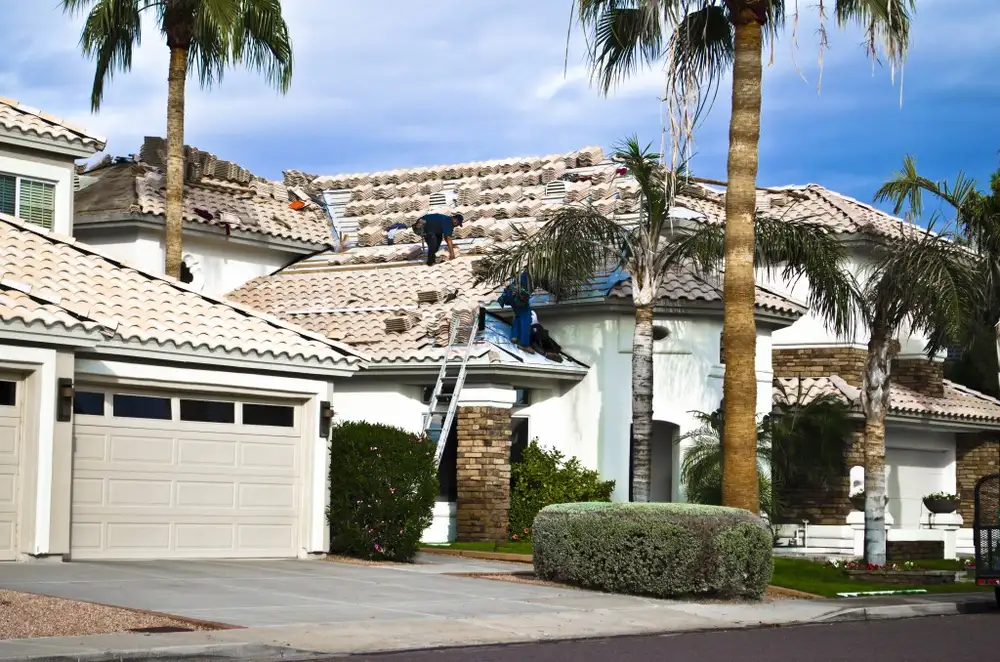 Arizona Native Roofing