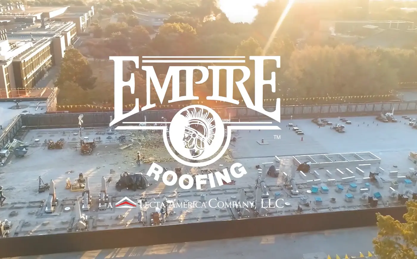 Empire Roofing