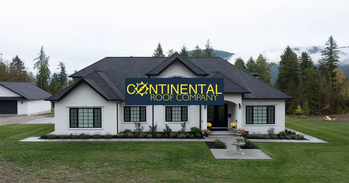 Continental Roof Company