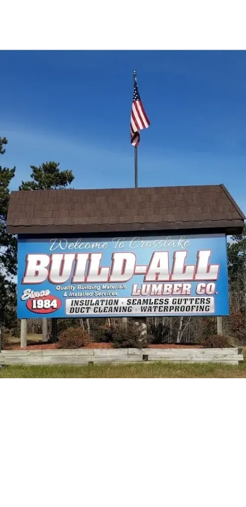 Build-All Lumber Co