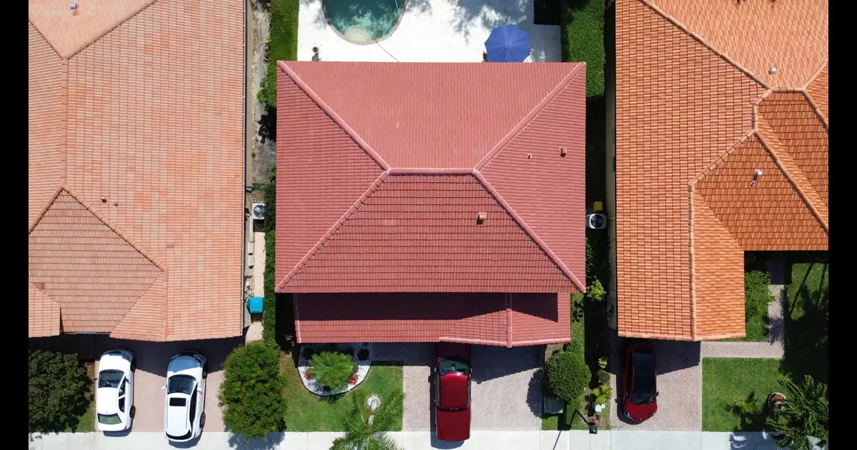S K Quality Roofing Inc