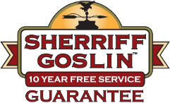 Snerriff Goslin Roofing