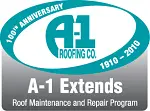 A-1 Roofing Co