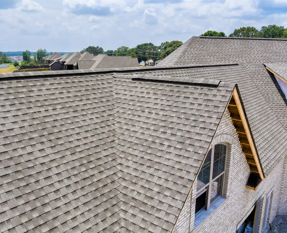 Armor Roofing